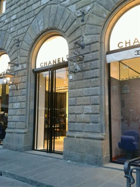 chanel firenze orari|Chanel firenze locations.